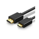 UGREEN HD108 Mini HDMI to HDMI Cable