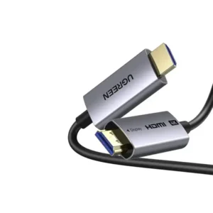 UGREEN HD178 50M Active Optical Fiber HDMI Cable