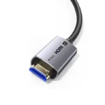 UGREEN HD183 55506 8K HDMI Fiber Optic Cable 20M