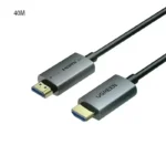 UGREEN HD183 55509 8K Fiber Optic HDMI Cable 40M