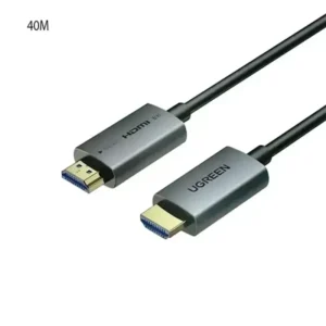 UGREEN HD183 55509 8K Fiber Optic HDMI Cable 40M