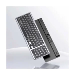 UGREEN KU005 Ultra Slim Wireless Keyboard