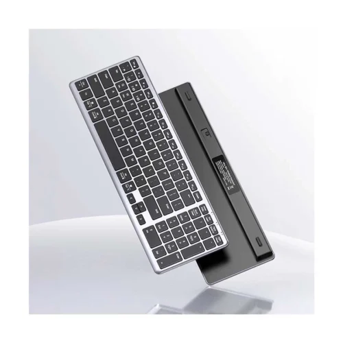 UGREEN KU005 Ultra Slim Wireless Keyboard