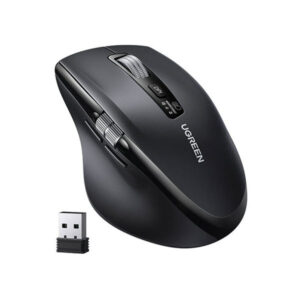UGREEN M751 45792 Multi-Mode Wireless Mouse