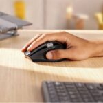 UGREEN M751 45792 Multi-Mode Wireless Mouse
