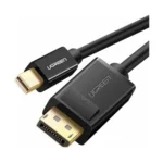 UGREEN MD105 Mini DP to DisplayPort Cable