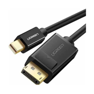 UGREEN MD105 Mini DP to DisplayPort Cable