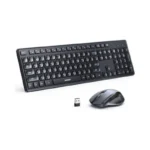 UGREEN MK006 Wireless Keyboard and Mouse Combo