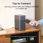 UGREEN NASync DH2300 2-Bay NAS Enclosure