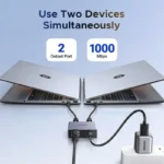 UGREEN NW301 Gigabit Ethernet Splitter