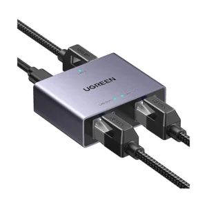 UGREEN NW301 Gigabit Ethernet Splitter