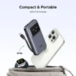Hoco J160A 10000mAh MagSafe Power Bank