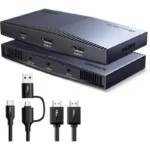 UGREEN XG501 4K HDMI Capture Card