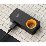 HOTO SW-HT30 Laser Distance Meter 30M