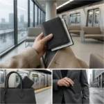 WiWU Royal Passport Wallet FM