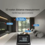 ATuMan LSA Laser Rangefinder