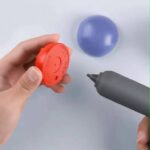 ATuMan EG1 Electric Hot Melt Glue Gun