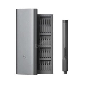 Xiaomi Mijia 24-in-1 Rechargeable Electric Precision Screwdriver Kit