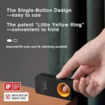 HOTO SW-HT30 Laser Distance Meter 30M