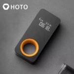 HOTO SW-HT30 Laser Distance Meter 30M