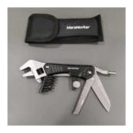 MarsWorker MSHW001 6-in-1 Multifunctional Wrench Tool