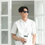 Xiaomi Mi TS Polarized Sunglasses SM005