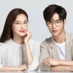 Xiaomi Mijia Blue Light Filter Monitor Glasses HMJ06LM