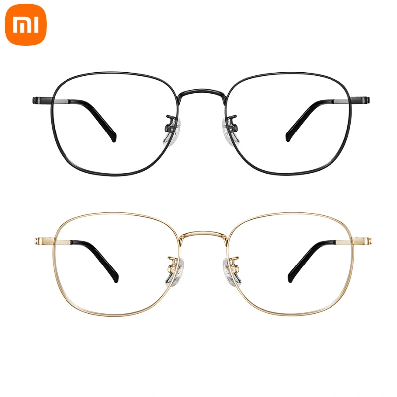 Xiaomi Mijia Blue Light Filter Monitor Glasses HMJ06LM Xiaomi Mijia Blue Light Filter Monitor Glasses HMJ06LM