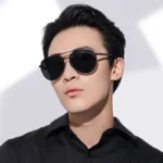 Xiaomi Mijia Luke UV400 Polarized Sunglasses