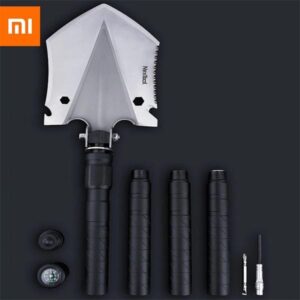 NexTool Multi-function Folding Shovel
