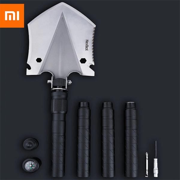 NexTool Multi-function Folding Shovel NexTool Multi-function Folding Shovel