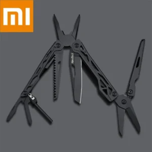 NexTool NE0123 10-in-1 Outdoor Multitool Knife