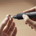 Xiaomi Mijia Electric Grinding Pen 22000 RPM