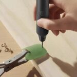 Xiaomi Mijia Electric Grinding Pen 22000 RPM